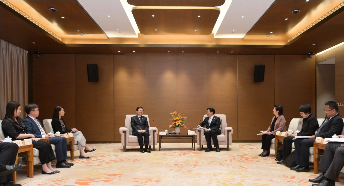 한·중 산업 협력 프로젝트 매칭