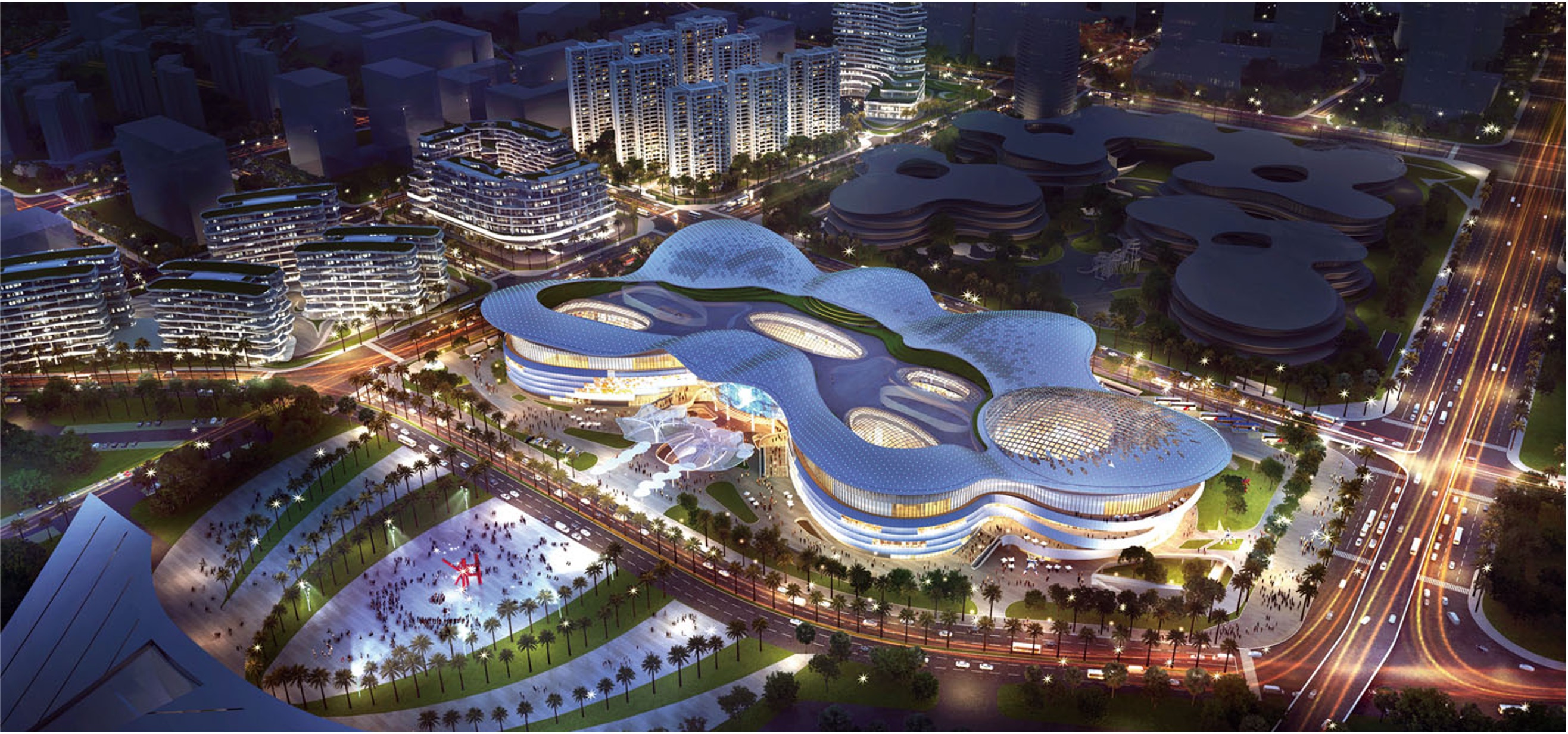 하이난 자유무역항 비즈니스 탐방 프로그램